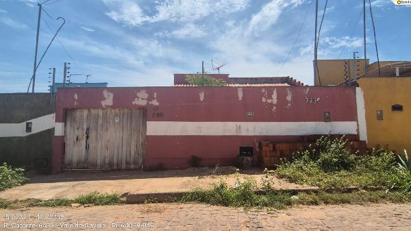 Casa - Venda