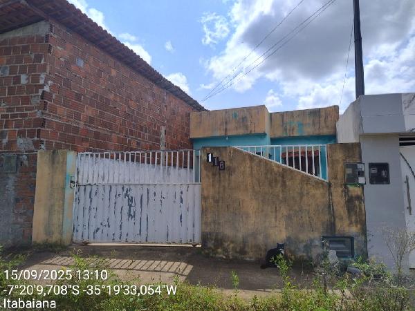 Casa - Venda