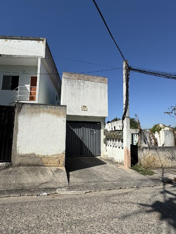 Oferta da Caixa — Casa no Itauna, Sao Goncalo - RJ, Nº 88, 100,09m²