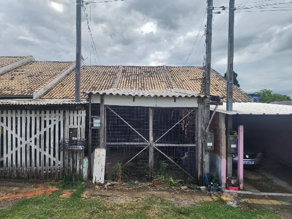 Casa - Venda