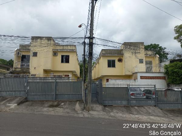 Grande chance — Casa no Laranjal, Sao Goncalo - RJ, Nº 83, 2 quartos, 46,87m²