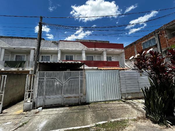Casa - Venda