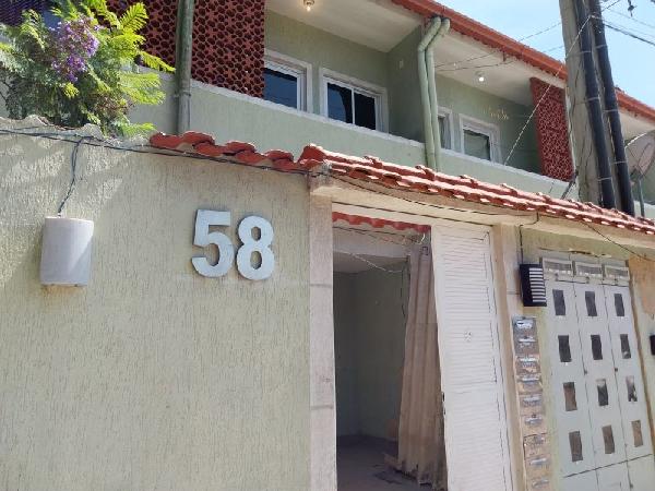 Apartamento - Venda
