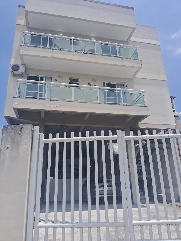 Apartamento - Venda
