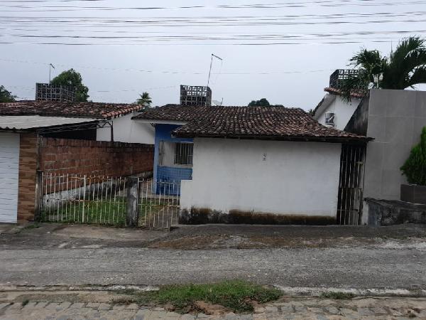 Imóvel bem localizado — Casa no Jabaco, Igarassu - PE, N. SN CS 02 QD K, 2 quartos, 1 vaga, 133,32m²