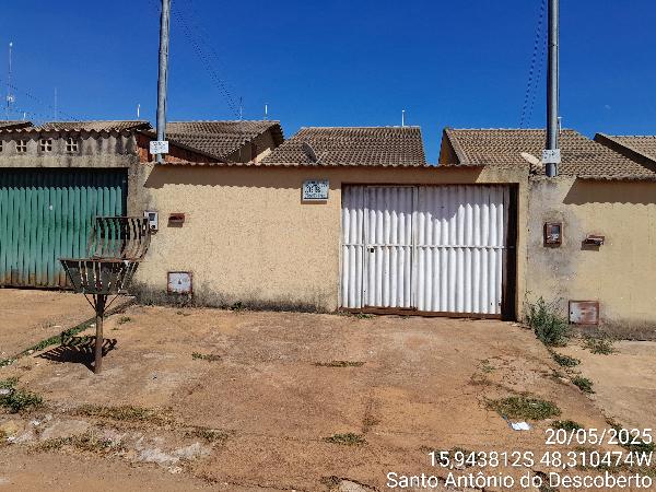 Casa - Venda