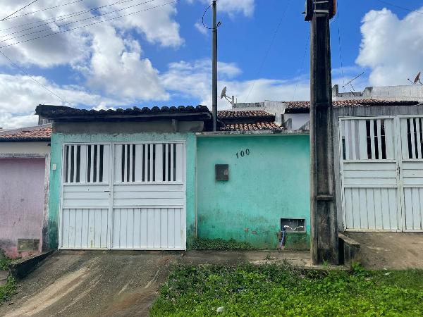 Oferta com diferencial — Casa no Santa Ines, Nossa Senhora do Socorro - SE, Nº 100, 2 quartos, 133,25m²