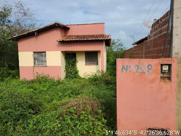 Casa - Venda
