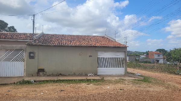 Oferta vantajosa — Casa no Santa Ines, Nossa Senhora do Socorro - SE, Nº 440, 2 quartos, 69,58m²