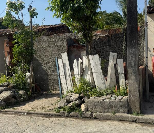 Imóvel selecionado Caixa — Casa no Compexo Jardim, Nossa Senhora do Socorro - SE, Nº 58, 2 quartos, 125m²