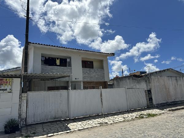 Imóvel em região valorizada — Casa no Plano de Vida, Santa Rita - PB, Nº 176, 2 quartos, 1 vaga, 62m²