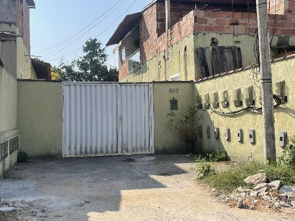 Casa - Venda