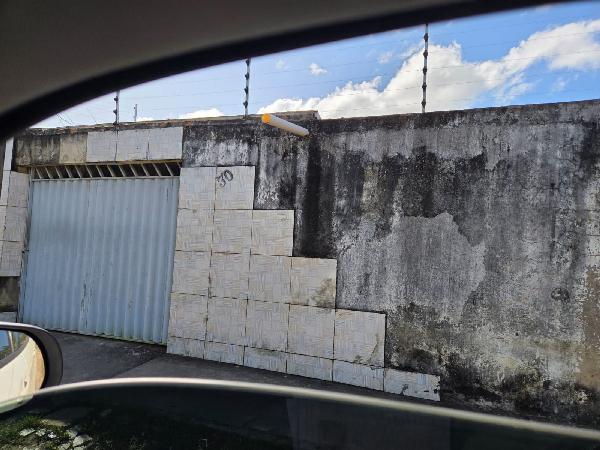 Imóvel com ótimo custo — Casa no Guajara, Nossa Senhora do Socorro - SE, Nº 30, 2 quartos, 142m²