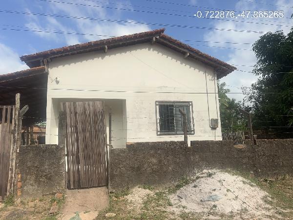 Oferta da Caixa — Casa no União, Curuca - PA, Nº 03, 2 quartos, 194,4m²