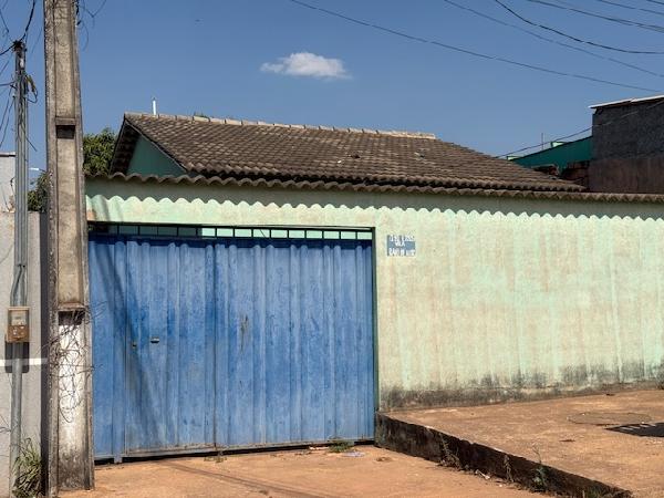 Casa - Venda