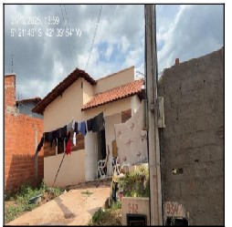 Casa - Venda