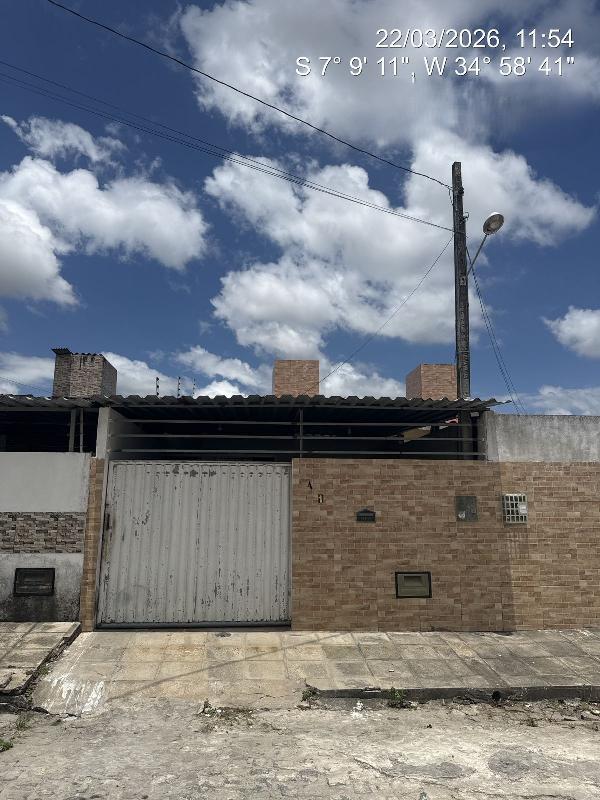 Casa - Venda