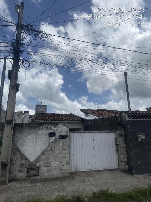Casa - Venda