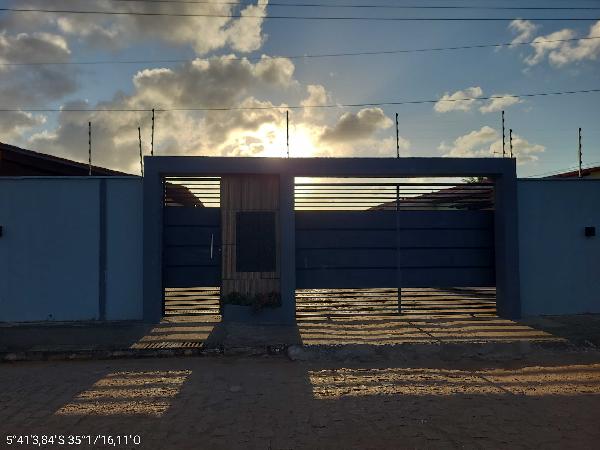 Casa - Venda