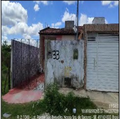 Casa - Venda