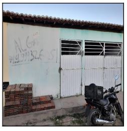Casa - Venda