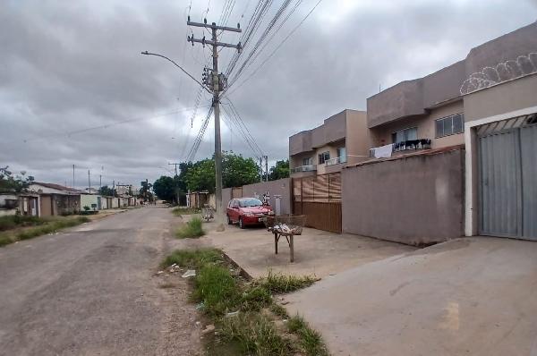 Apartamento - Venda