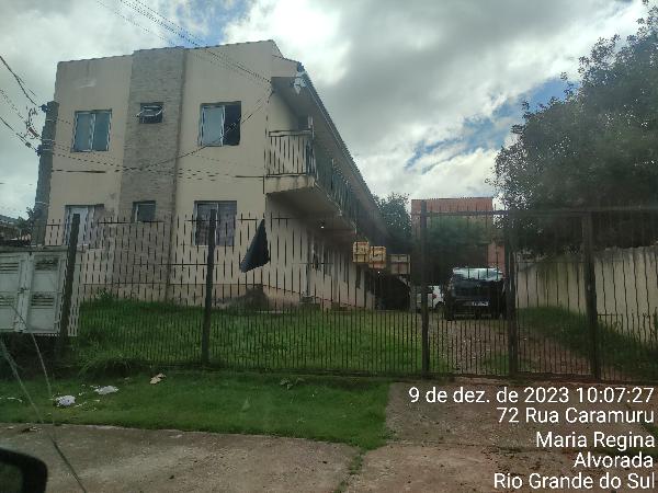 Apartamento - Venda