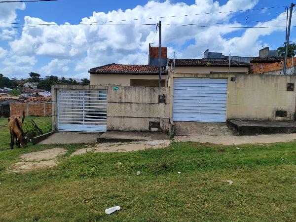 Imóvel com ótimo custo — Casa no Jardim, Nossa Senhora do Socorro - SE, Nº 10, 2 quartos, 1 vaga, 133,25m²