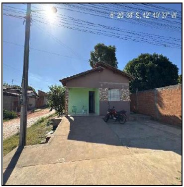 Casa - Venda