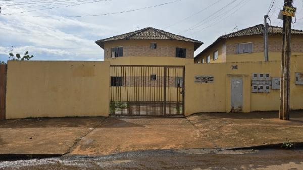 Apartamento - Venda