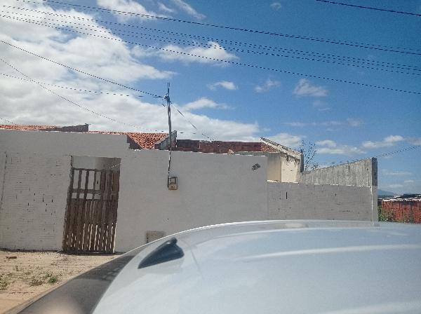 Casa - Venda