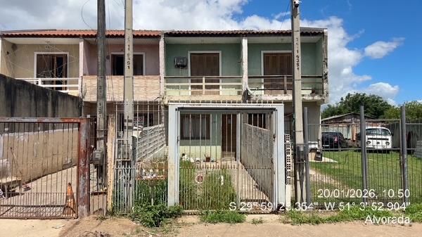 Casa - Venda