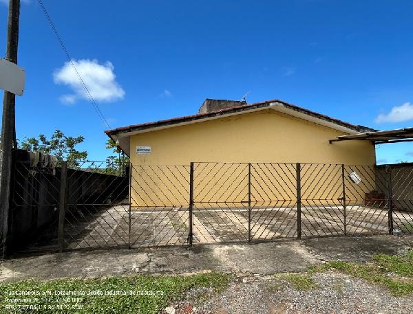Casa - Venda