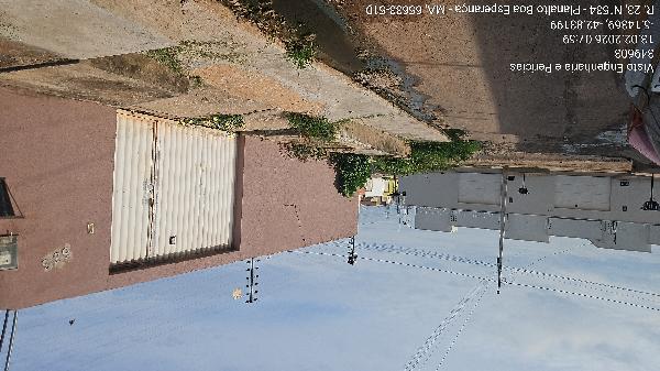 Imóvel com potencial — Casa no Planalto Boa Esperanca, Timon - MA, Nº 536, 3 quartos, 1 vaga, 240m²
