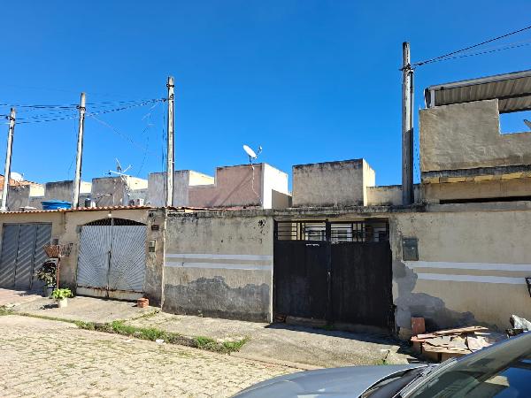 Oferta promissora — Casa no Ipiranga, Nova Iguacu - RJ, Nº 110, 2 quartos, 1 vaga, 101,98m²