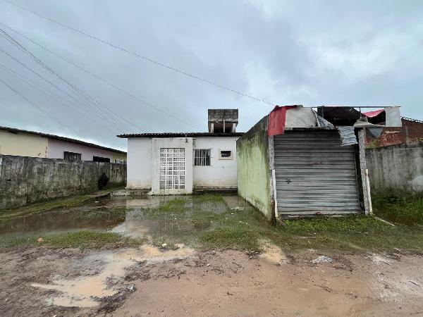 Oportunidade Caixa — Casa no Centro, Sao Jose da Coroa Grande - PE, Nº S, 1 quarto, 1 vaga, 32,33m²