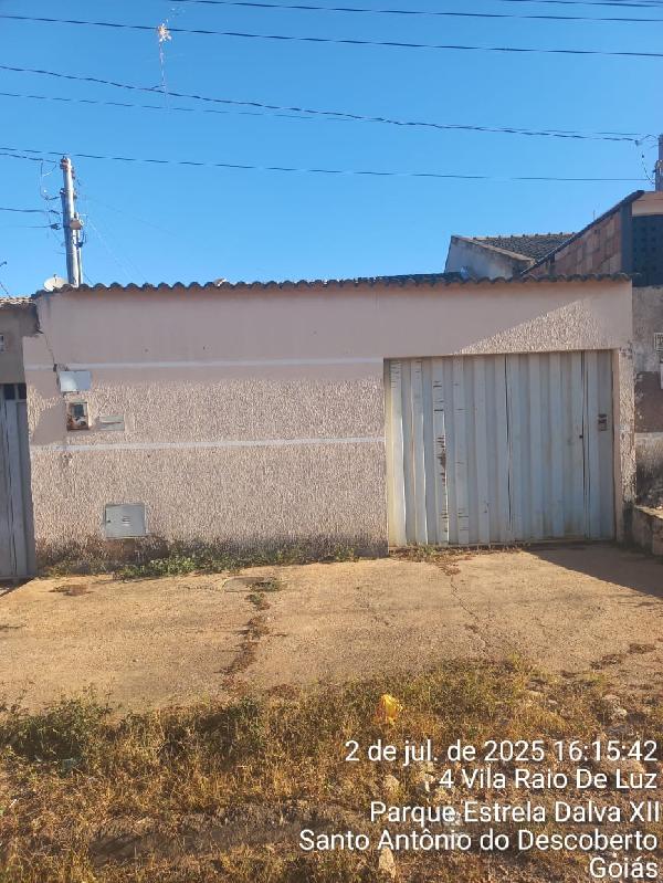 Casa - Venda