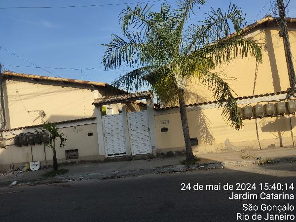 Casa - Venda