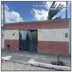 Casa - Venda