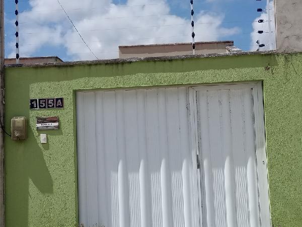 Casa - Venda