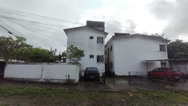 Apartamento - Venda