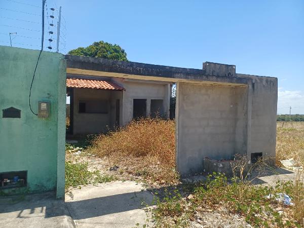 Casa - Venda