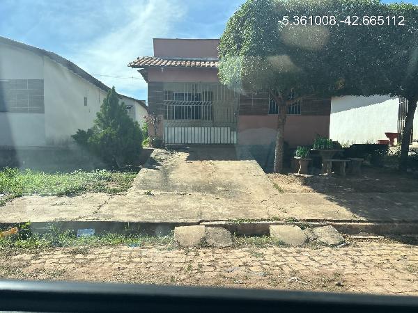 Casa - Venda
