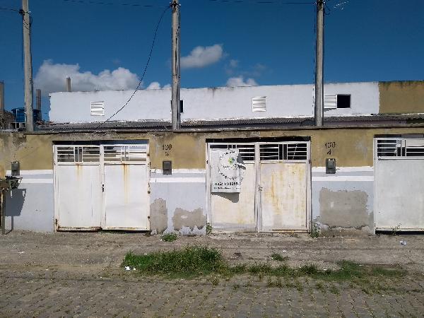 Imóvel para morar ou investir — Casa no Ipiranga, Nova Iguacu - RJ, Nº 130, 1 quarto, 1 vaga, 61,2m²
