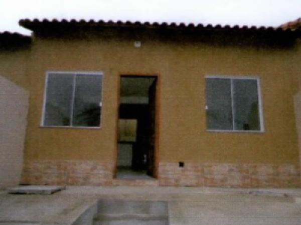Casa - Venda