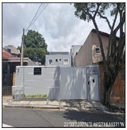 Casa - Venda