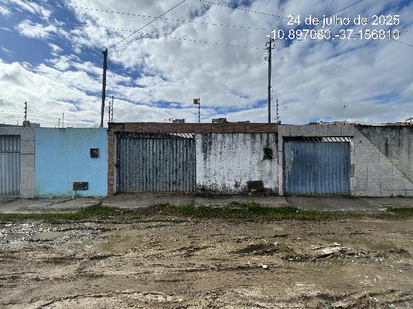 Oportunidade para moradia — Casa no Boa Viagem, Nossa Senhora do Socorro - SE, N. SN LT 111 QD R, 2 quartos, 130,9m²