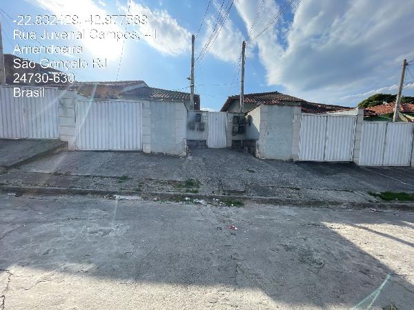 Casa - Venda