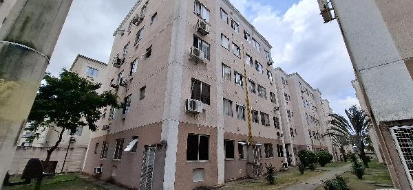 Oferta da Caixa — Apartamento no Realengo, Rio de Janeiro - RJ, Apto 205, 2 quartos, 45,69m²