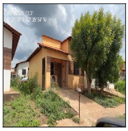 Casa - Venda